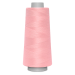 rose | Bobine fil à coudre Gütermann 2500m polyester Toldi Lock, (4990) rose