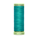 menthe | Fil Gütermann super résistant 30m polyester, (235) menthe