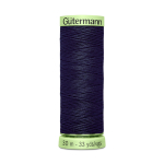 marine | Gütermann Zierstich- und Knopflochgarn (339) marine