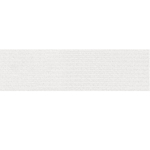 blanc | Élastique lingerie 25 mm, blanc