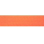 orange | Hakenband 25 mm, orange