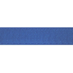 blau | Hakenband 25 mm,royalblau