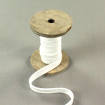 gebroken wit | Hoodieband 17 mm,