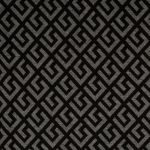 grijs | Jacquard jersey Dinah, grijs
