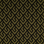 olijfgroen | Jacquard jersey Dinah, olijfgroen