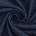 donkerblauw | Jeansstof Classic, donkerblauw