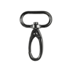 metaal | Snap fastener 25 mm, gunmetal