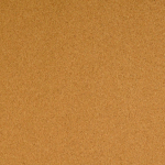 naturel | Tissu liège grain fin, 266 g, naturel