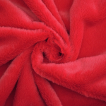 rood | Imitatiebond, rood