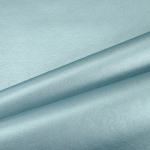 lichtturquoise | Imitatieleer Lavea, licht turquoise