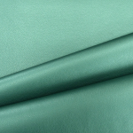 bleu pétrole | Tissu simili cuir synthétique lavea, bleu pétrole