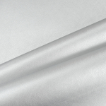 zilver | Imitatieleer Lavea, zilverkleurig
