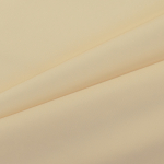 beige | Lichte outdoorstof Panama uni, beige
