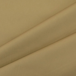 camel | Lichte outdoorstof Panama uni, camel
