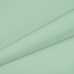 vert tilleul | Tissu déperlant extérieur léger Panama uni, vert tilleul
