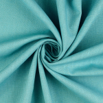 aqua | Leinen Mix, aqua