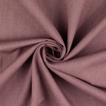 mauve | Linnen Mix, mauve