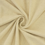 naturel | Linnen jersey, naturel