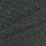 antraciet gemêleerd | Zonweringdoek / outdoorstof, 160 cm, antracietgrijs gemêleerd