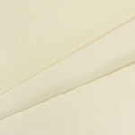 crèmekleurig | Zonweringdoek / outdoorstof uni, 160 cm, crèmekleurig