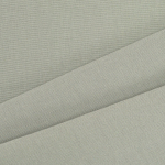 gris clair | Toile store banne extérieur 160cm déperlant, uni, gris clair