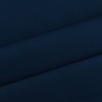 marineblauw | Zonweringdoek / outdoorstof uni, 160 cm, marineblauw