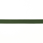 vert foncé | Biais couture gaze de coton 2cm, vert foncé