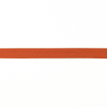 terracotta | Biais couture gaze de coton 2cm, terracotta