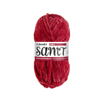 Ara | myboshi Amigurumi Samt Wolle Ara 100g