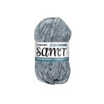 Delfin | myboshi Amigurumi Samt Wolle Delfin 100g