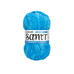 Elefant | myboshi Amigurumi Samt Wolle Elefant 100g