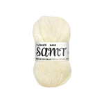 Hase | myboshi Amigurumi Samt Wolle Hase 100g