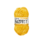 Löwe | myboshi Amigurumi Samt Wolle Löwe 100g