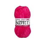 Starfish | myboshi amigurumi velvet wool Starfish 100g