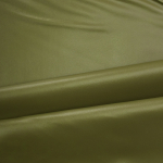 vert olive | Tissu simili cuir synthetique Nappa, vert olive
