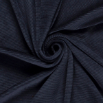 navy blue | Nicki Corduroy jersey, navy blue