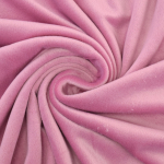 oudroze | Nicky fleece uni, oudroze