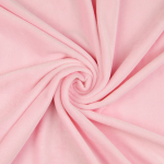 roze | Nicky fleece uni, roze
