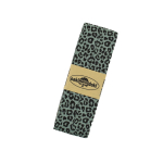 menthe foncée | Biais couture jersey viscose 3m Leo Oaki Doki, menthe foncé