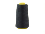 antraciet | Overlock garen 120, 2740 m, antracietgrijs