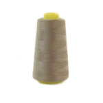 beige | Overlockgarn 120, 2740 m, beige