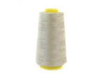 hellbeige | Overlockgarn 120, 2740 m, hellbeige