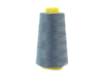 bleu denim | Overlock garen 120, 2740 m, denim bleu
