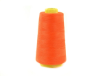 orange | Overlock yarn 120, 2740 m, orange