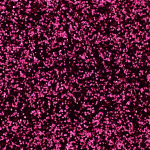 fuchsia | Pailletten velours stof, lichtfuchsia