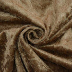 beige | Pannesamt beige