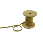 mordoré | Cordon de serrage 5mm/ cordon sweat, mordoré