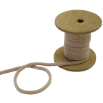sable | Cordon de serrage 5mm/ cordon sweat, sable