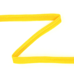 gelb | Paspelband, gelb