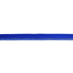 blue | Piping ribbon lurex, blue